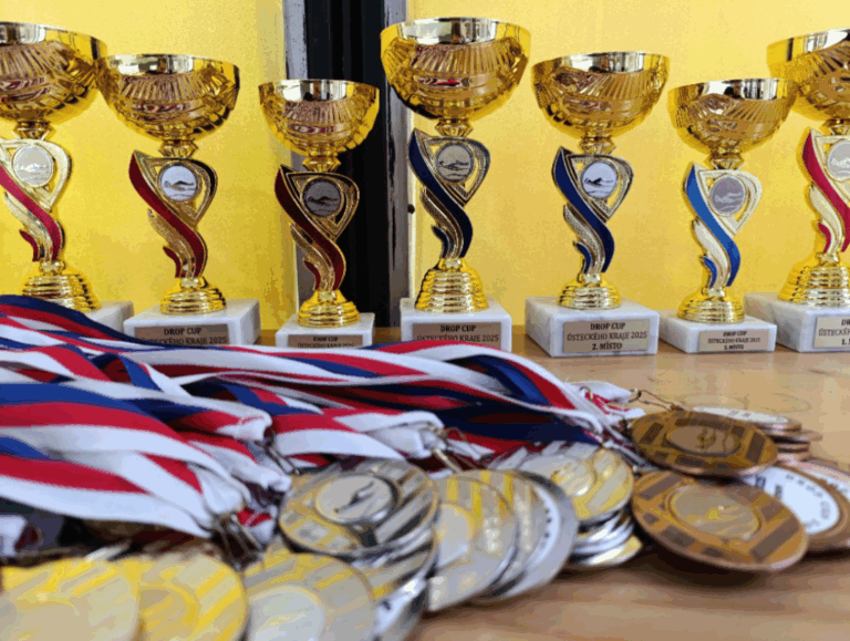 DROP CUP Litvínov - Ústecký kraj 10