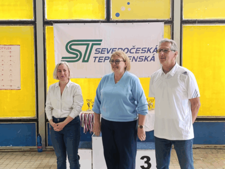 DROP CUP Litvínov - Ústecký kraj 10