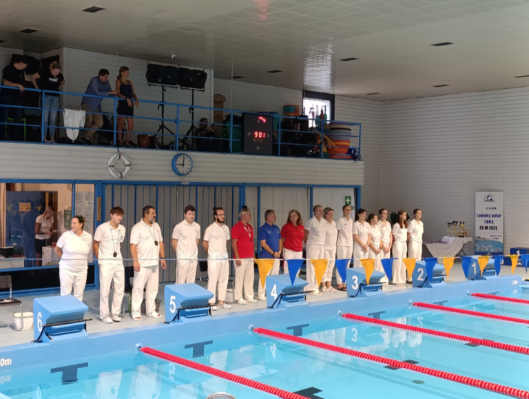 Lounský pohár Luna 17. ročník 25.10