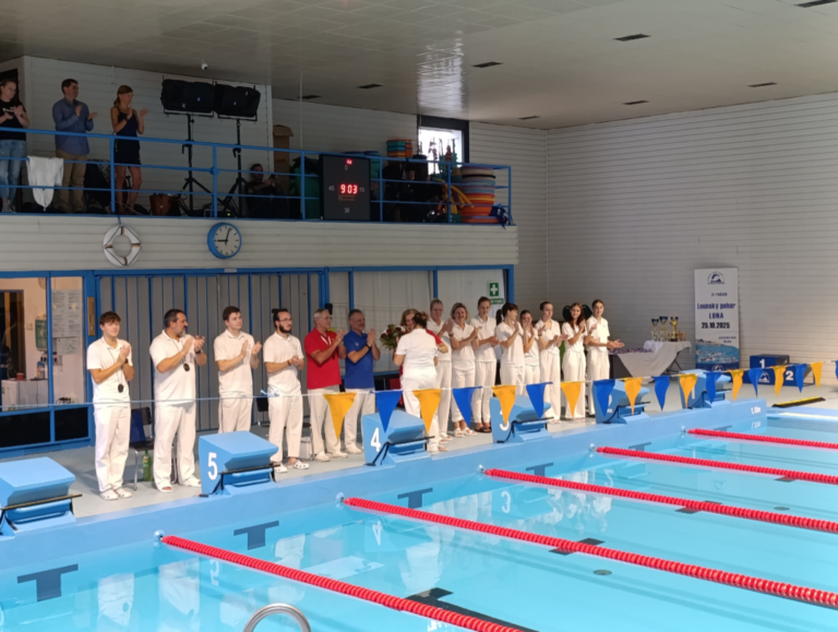 Lounský pohár Luna 17. ročník 25.10