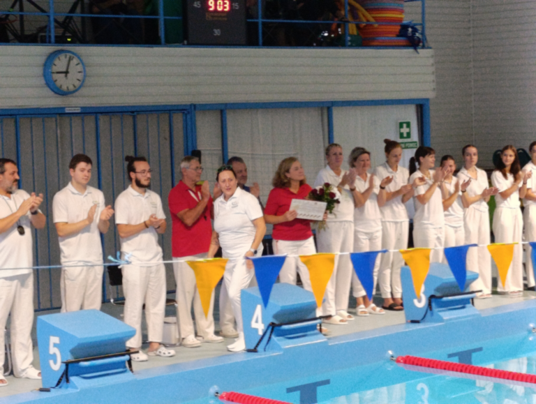 Lounský pohár Luna 17. ročník 25.10
