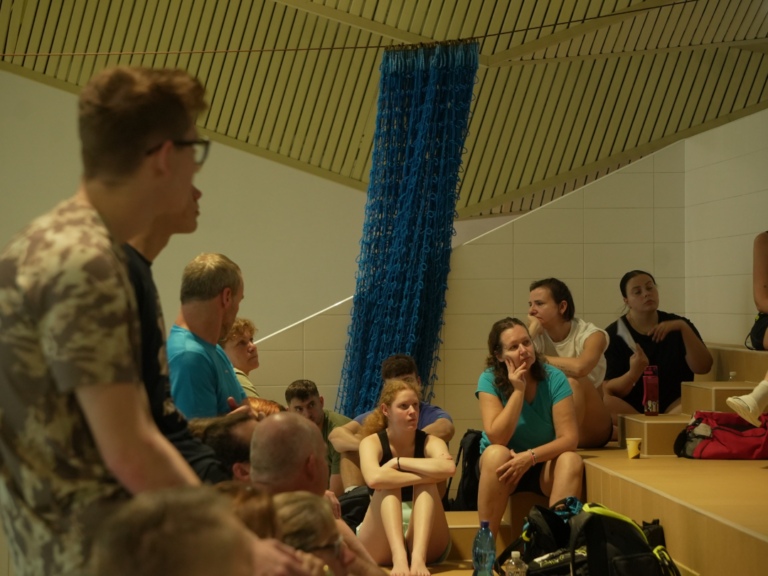 Seminář trenérů Ústeckého kraje 19.10