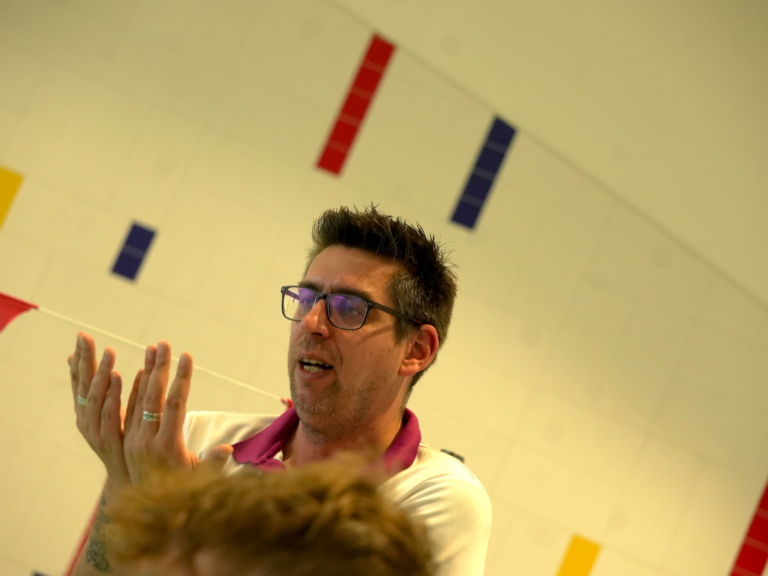 Seminář trenérů Ústeckého kraje 19.10