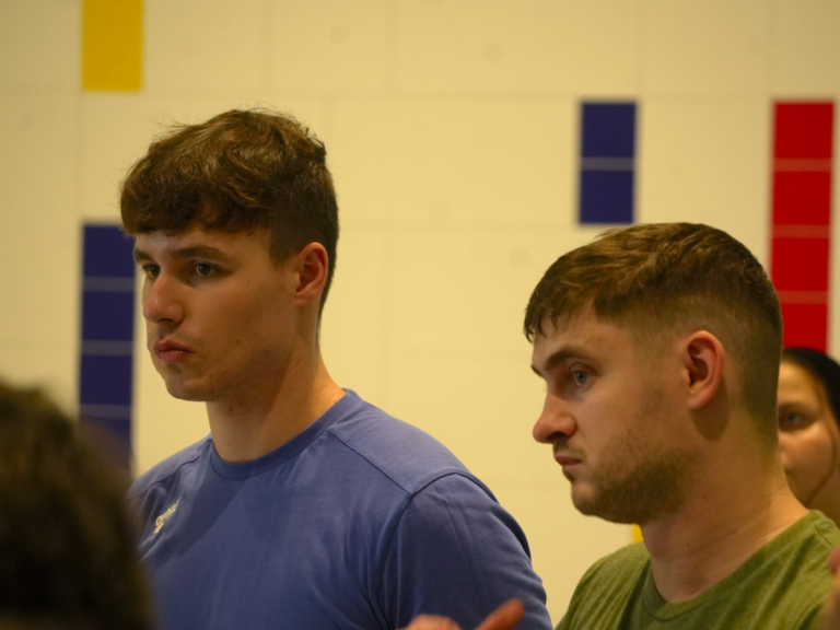 Seminář trenérů Ústeckého kraje 19.10