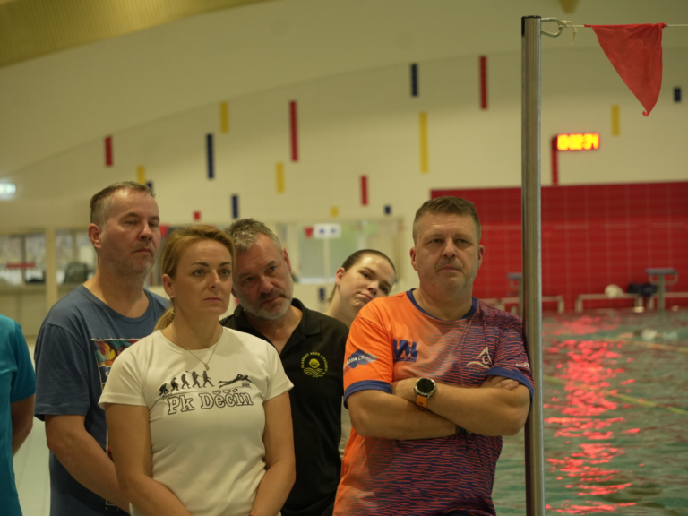 Seminář trenérů Ústeckého kraje 19.10