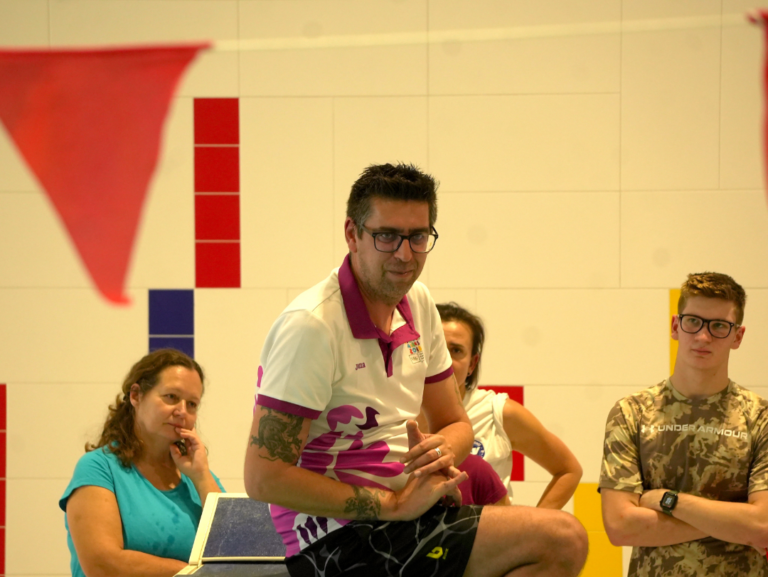 Seminář trenérů Ústeckého kraje 19.10