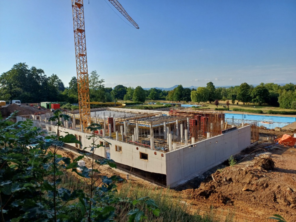 stavba bazénu Litvínov 2025 (1)