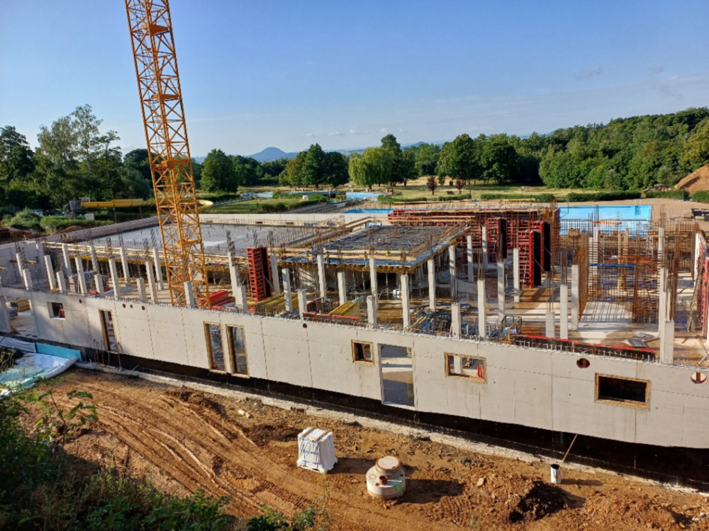 stavba bazénu Litvínov 2025 (2)