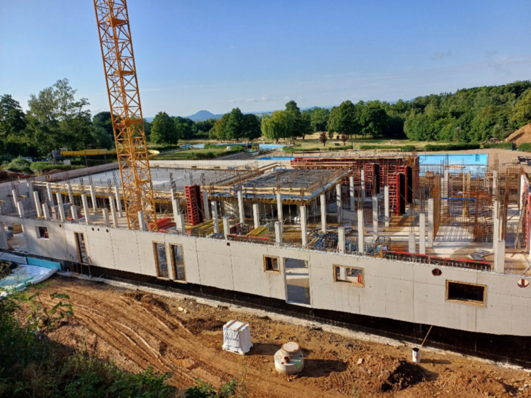 stavba bazénu Litvínov 2025 (2)