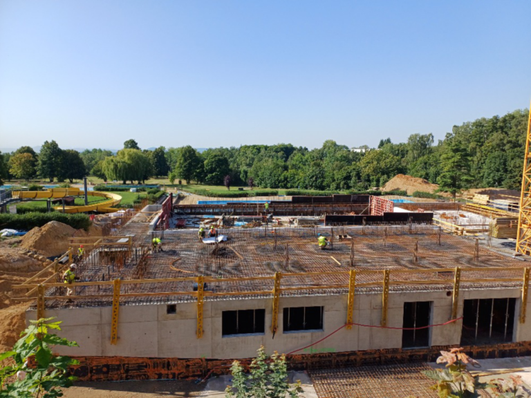 stavba bazénu Litvínov 2025 (3)