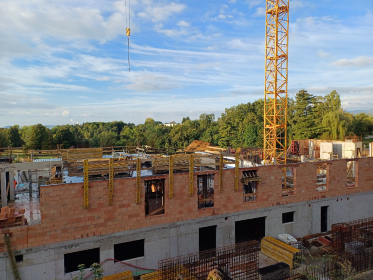 stavba bazénu Litvínov 2025 (4)
